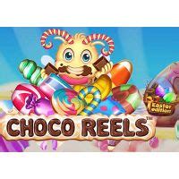  Choco Reels™ Easter slot