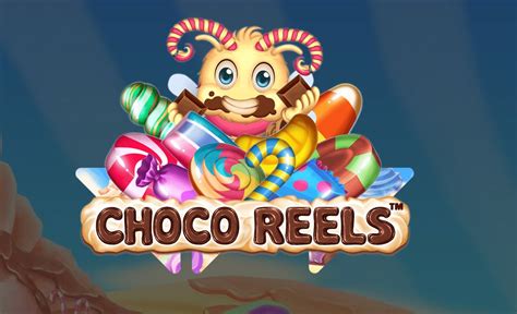  Choco Reels в„ў Пасха слоту