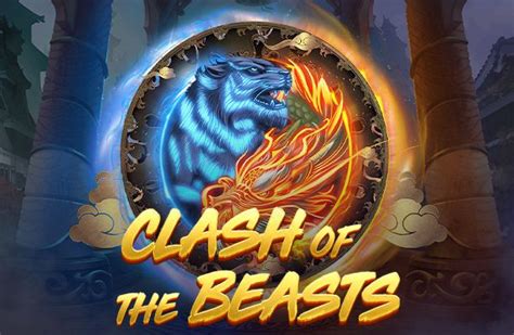  Clash of the Beasts slotu