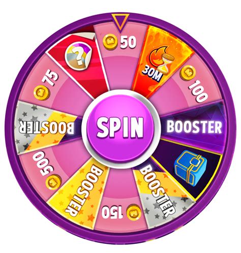  Classic Lucky Spin слоту
