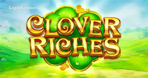  Clover Riches ұясы