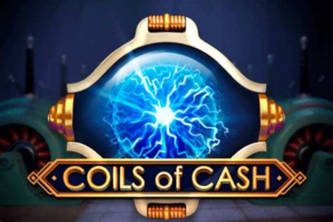  Coils of Cash slot