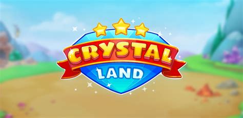 Crystal Land слоту