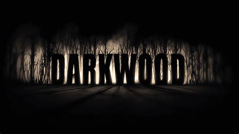  Darkwoods уяты