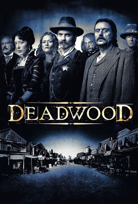  Deadwood уячасы