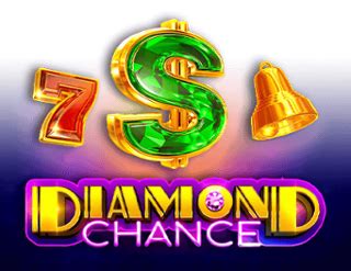  Diamond Chance ұясы
