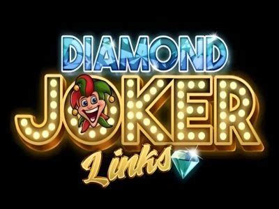  Diamond Joker Links ұясы