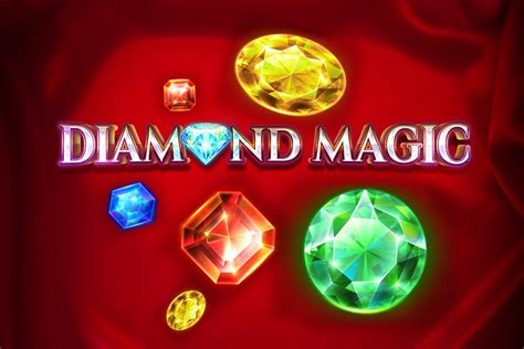  Diamond Magic ұясы