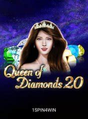  Diamonds Queen 20 ұясы