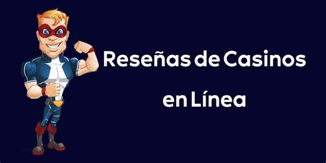  Directorio de reseñas de casinos en línea Jugador independiente.