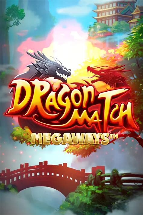  Dragon Match Megaways yuvası