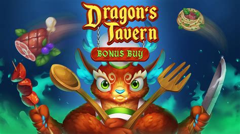  Dragon s Tavern Bonus Купити слот