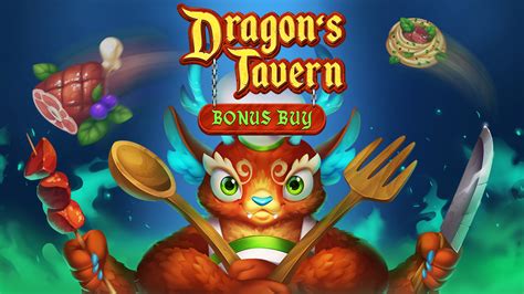 Dragon s Tavern Bonus Купить слот