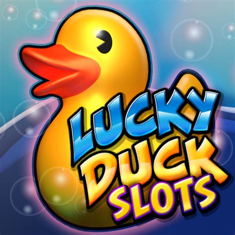  Duck Of Luck слоту