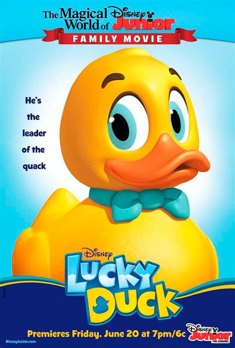  Duck Of Luck uyasi