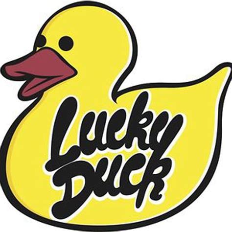  Duck Of Luck uyasi