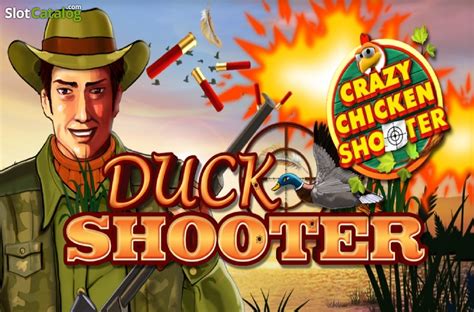  Duck Shooter CCS слоту