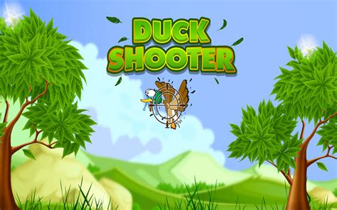  Duck Shooter CCS uyasi