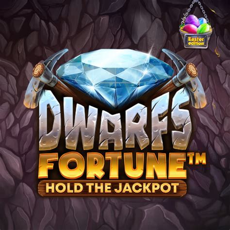  Dwarfs Fortune™ Easter slot