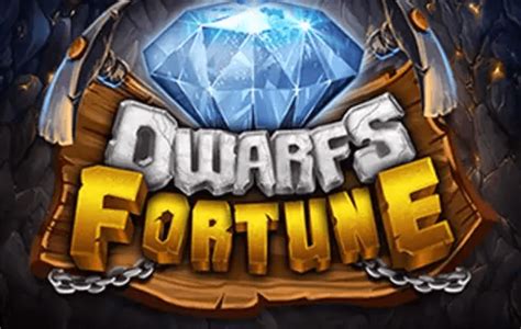 Dwarfs Fortune ұясы