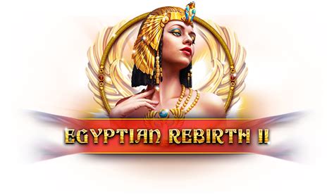  Egyptian Rebirth II вЂ“ Кеңейтілген шығарылым ұясы