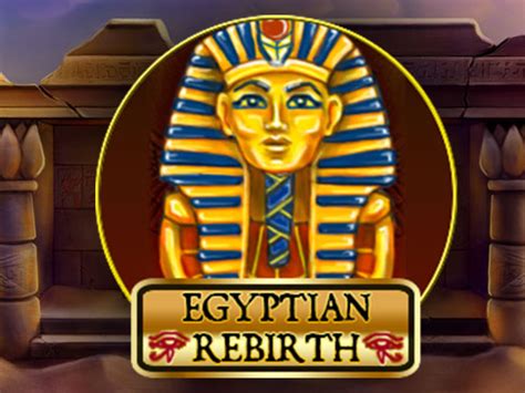  Egyptian Rebirth II 10 Line слоту
