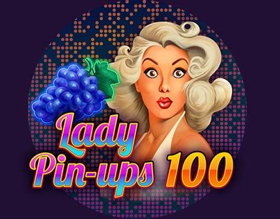  Emplacement Lady Pin-Ups 100