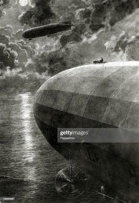  Emplacement Zeppelin