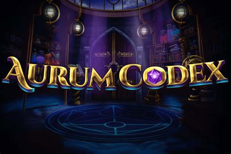  Emplacement du Codex Aurum