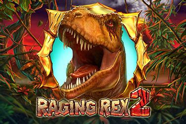  Emplacement pour Raging Rex 2
