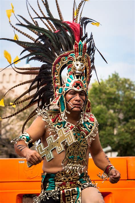  Emplacement pour sorts aztèques Pin-Up