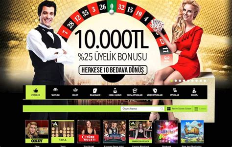  En İyi Çevrimiçi Casino Bonusları ve Promosyonları.