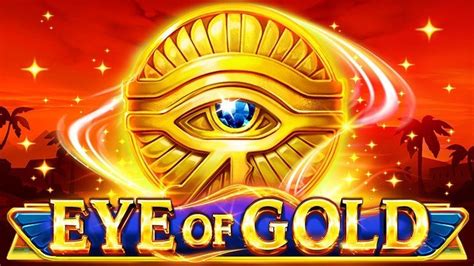 Eye of Gold слоту
