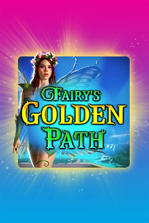  Fairys Golden Path uyasi