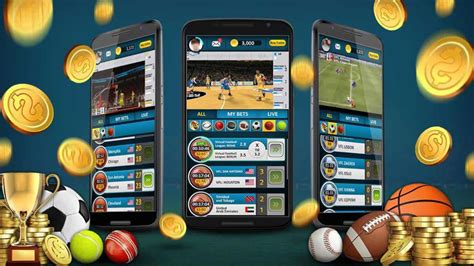  FanDuel Casino de apuestas deportivas para Android.