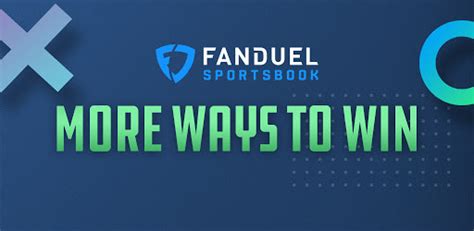  FanDuel Sportsbook Casino – Applications sur Google Play.