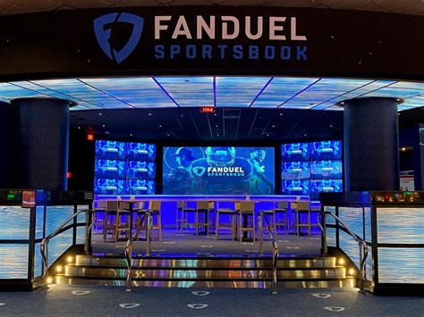  FanDuel Sportsbook Casino.