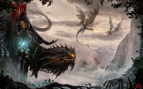  Fantasy Dragons слоту