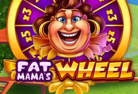  Fat Mama s Wheel uyasi