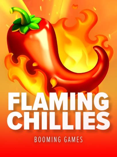  Flaming Chillies uyasi