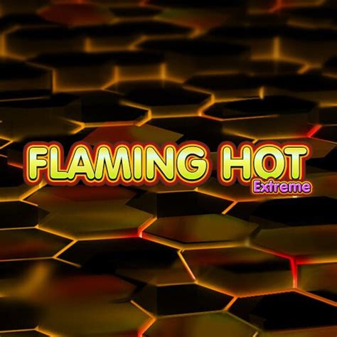 Flaming Hot Extreme ұясы