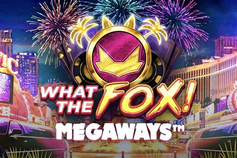  Fox MegaWays slotu nedir
