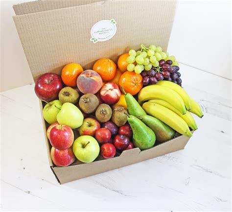  Fruit Box ұяшығы