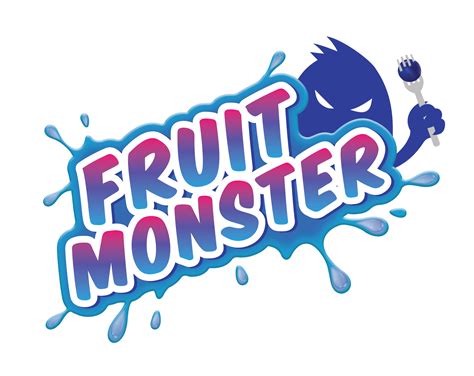  Fruit Monster uyasi