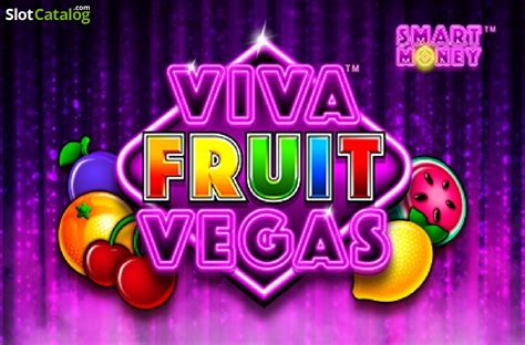  Fruit Vegas слоту