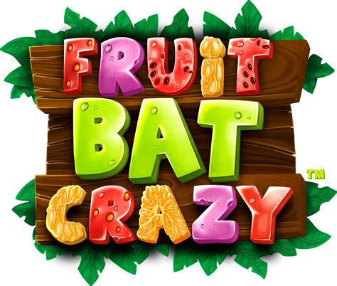  Fruitbat Crazy slot