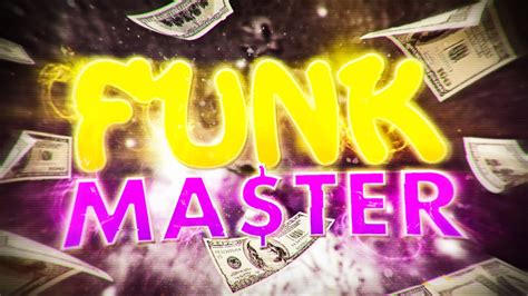  Funk Master yuvası