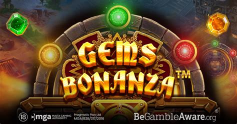  Gems Bonanza слоту