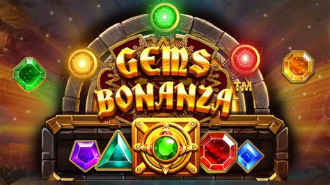  Gems Bonanza uyasi