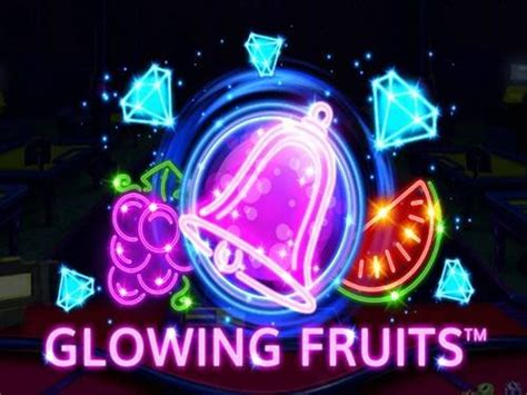  Glowing Fruits слоту